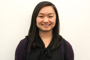  Corinna Fukushima '16, Biology and Bioethics (Self-designed)