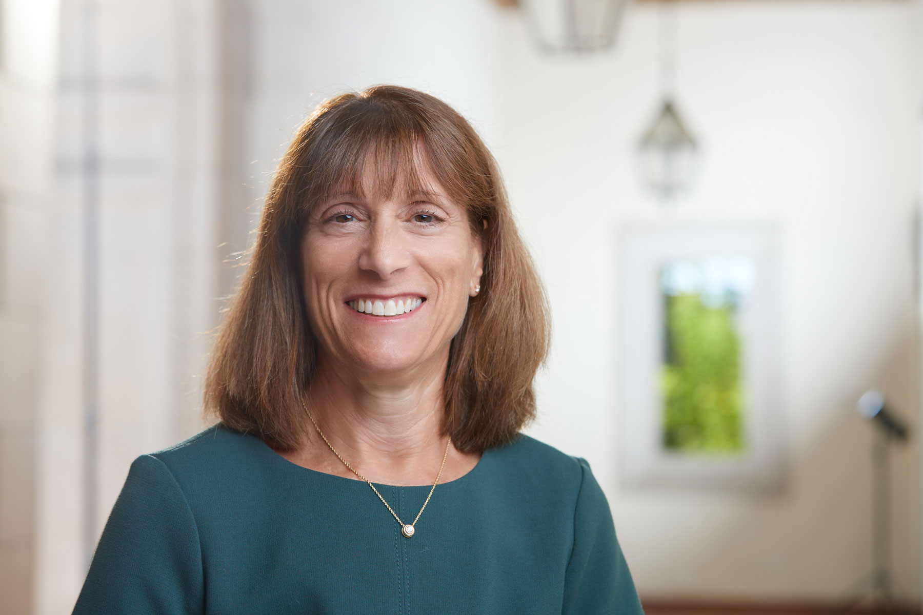 Amy Marcus-Newhall | Scripps College in Claremont, California
