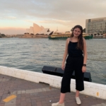 Juliana in Australia | Australia