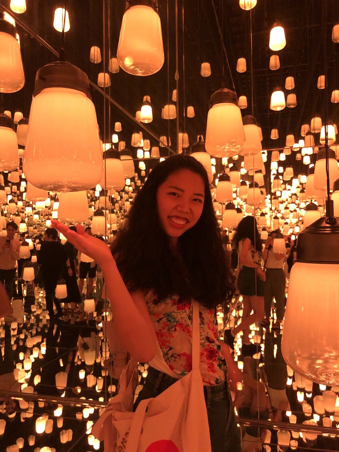 Angela in Japan | Japan