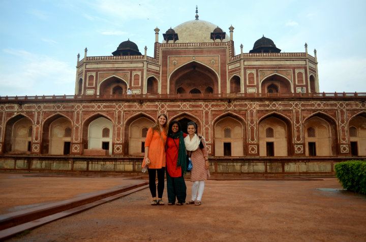 Poonam Daryani in India | India