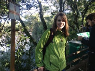 Kaitie in Argentina | Argentina