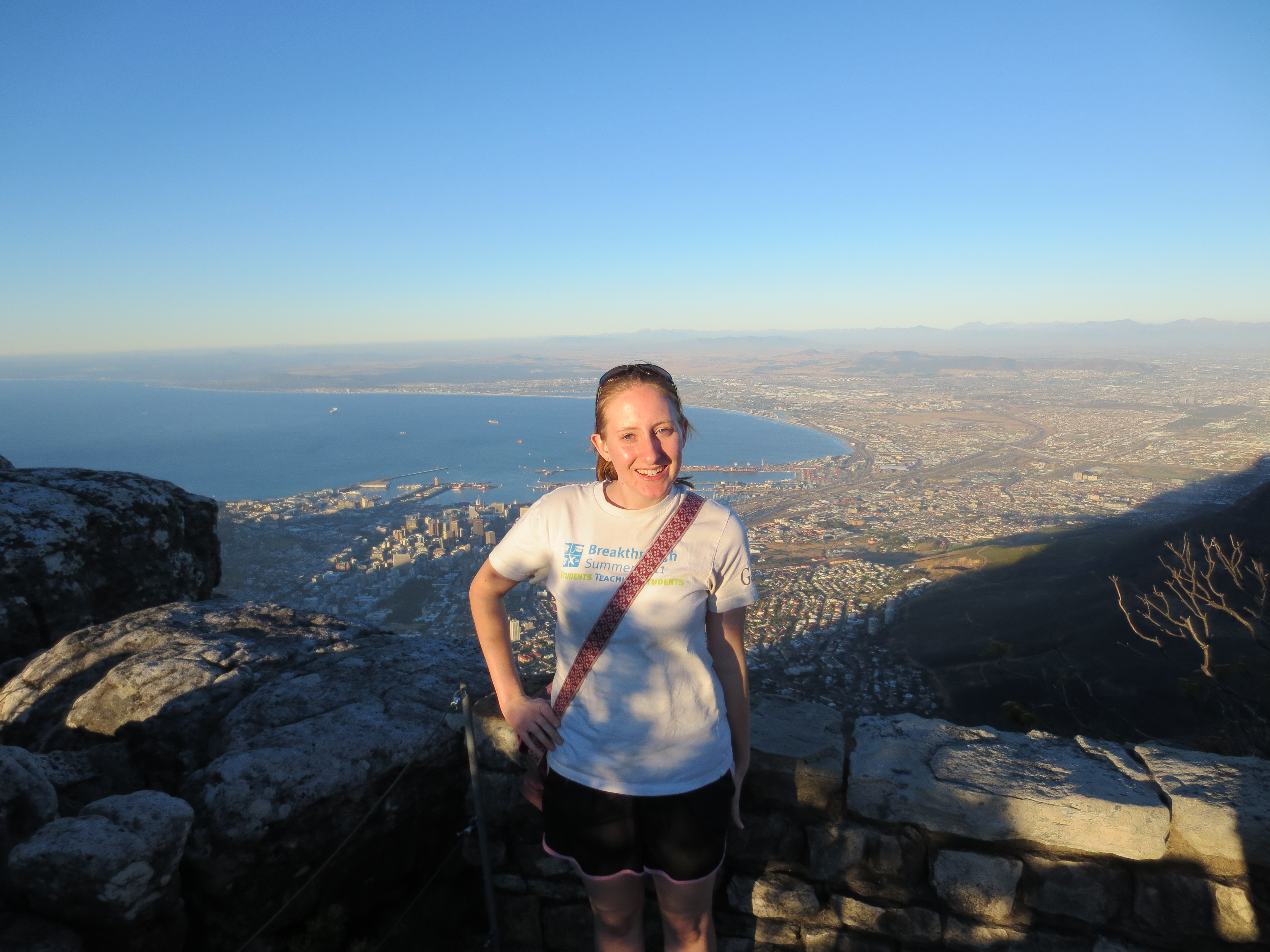 Dana in South Africa | South Africa