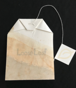 Loose Leaf preview cover