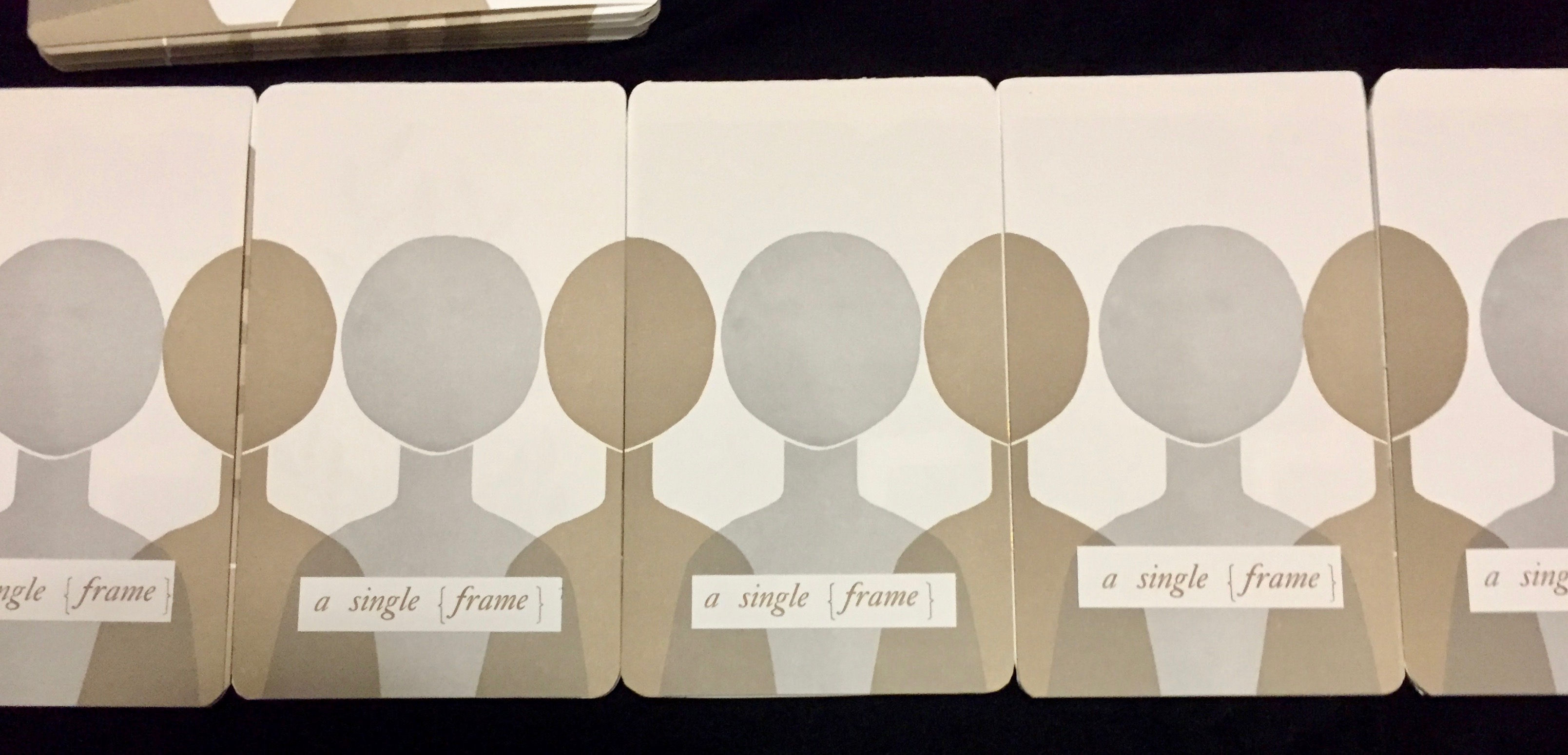 Single Point Frame A single {frame} | Scripps College in Claremont, California