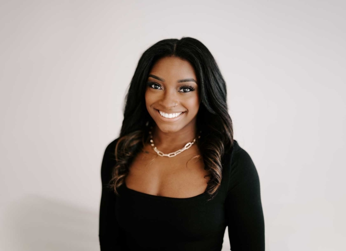 Simone Biles