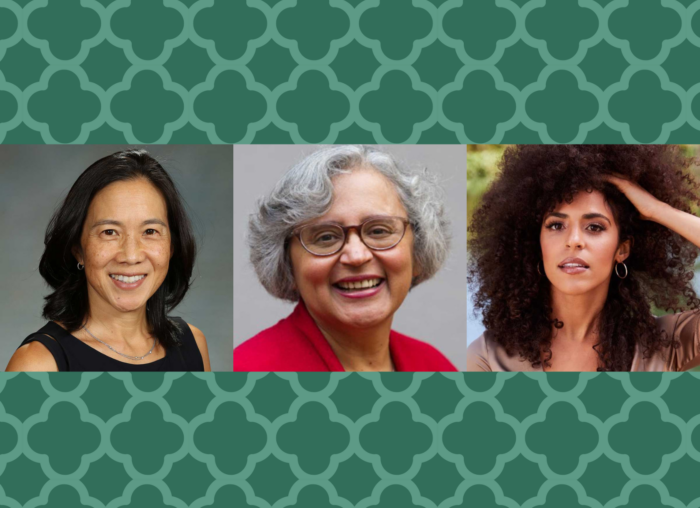 Centennial Women's Leadership Summit Speakers