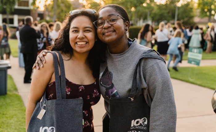 SCRIPPS’ CENTENNIAL Get Involved