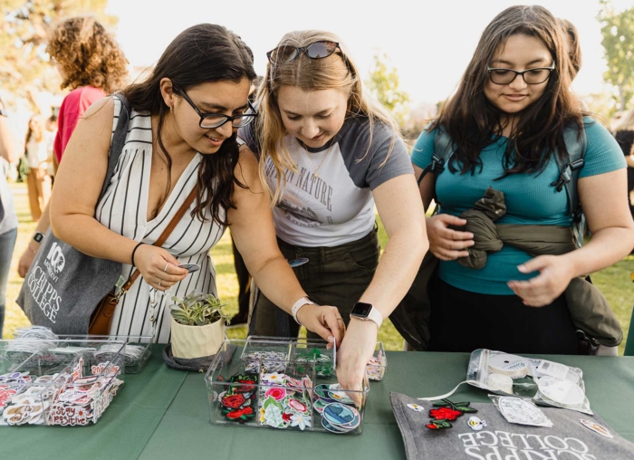 SCRIPPS’ CENTENNIAL Block Party