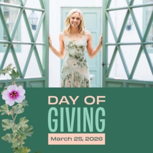 Day of Giving 2026 Feature Image