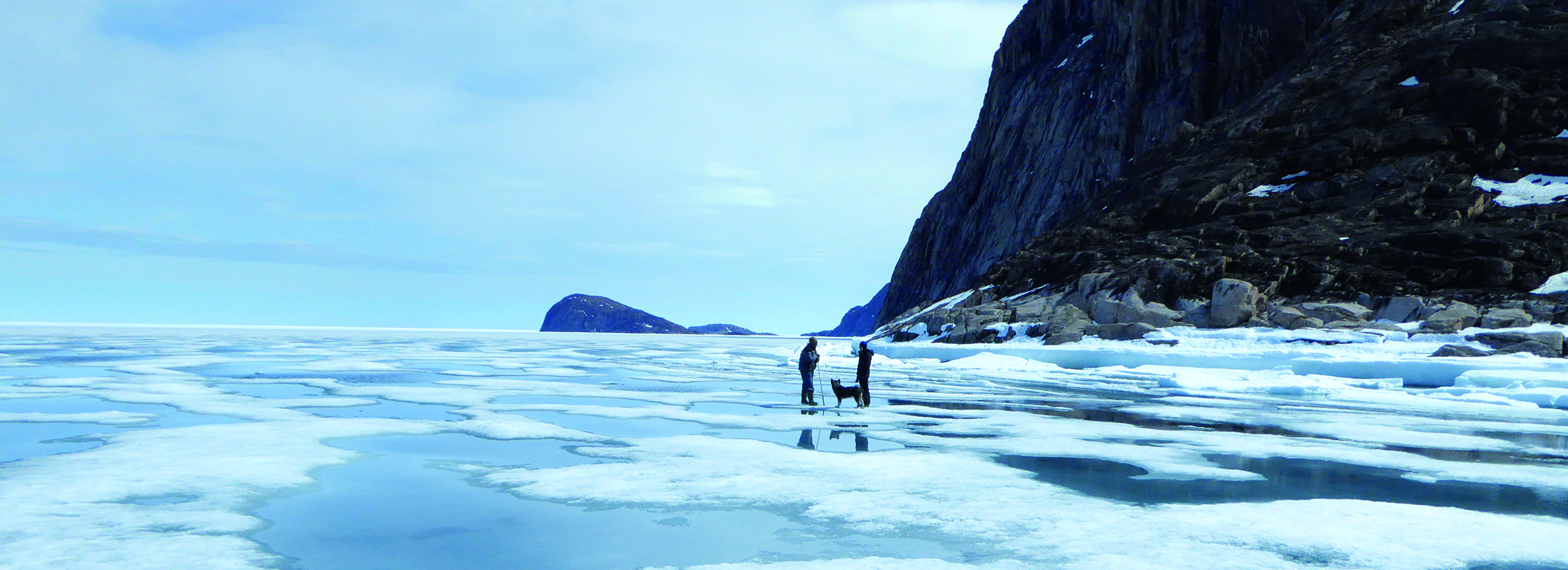 External Latitude Beyond