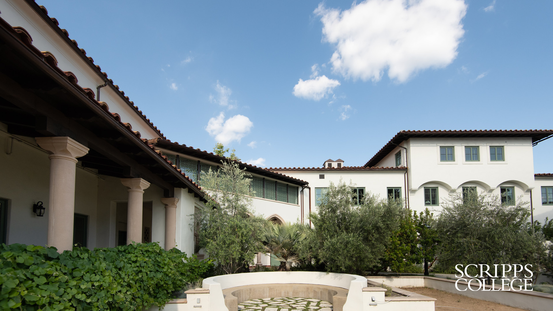 scripps college clark hall scripps college clark hall