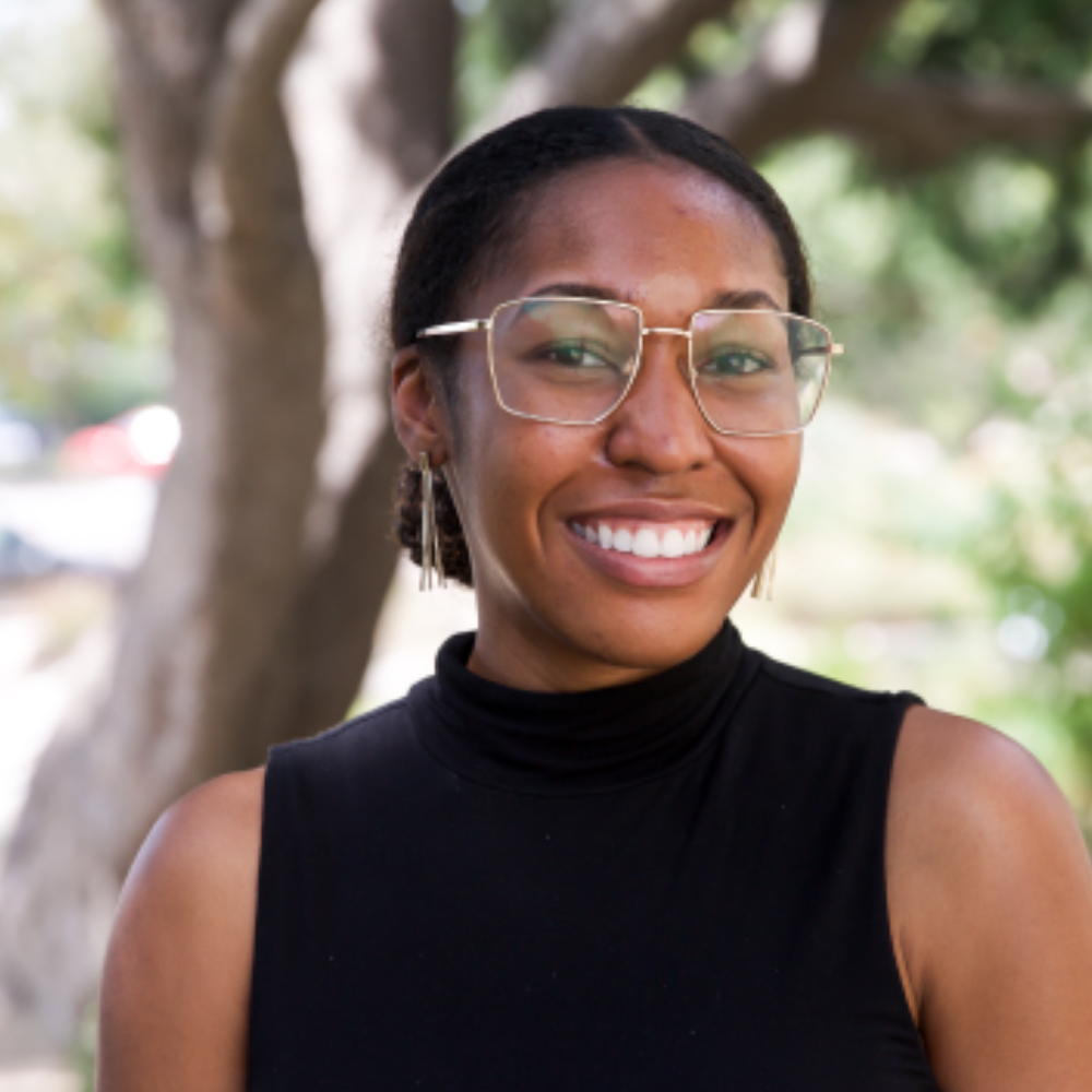 Sierra Williams, Assistant Professor of Chemistry