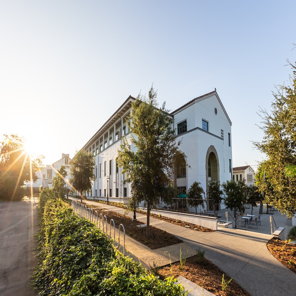 The Nucleus Campus Photo