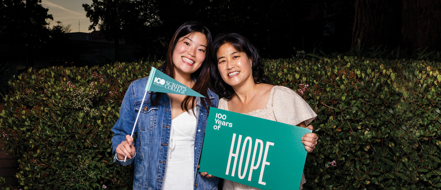 EBS block party, Centennial Celebration with alums and students